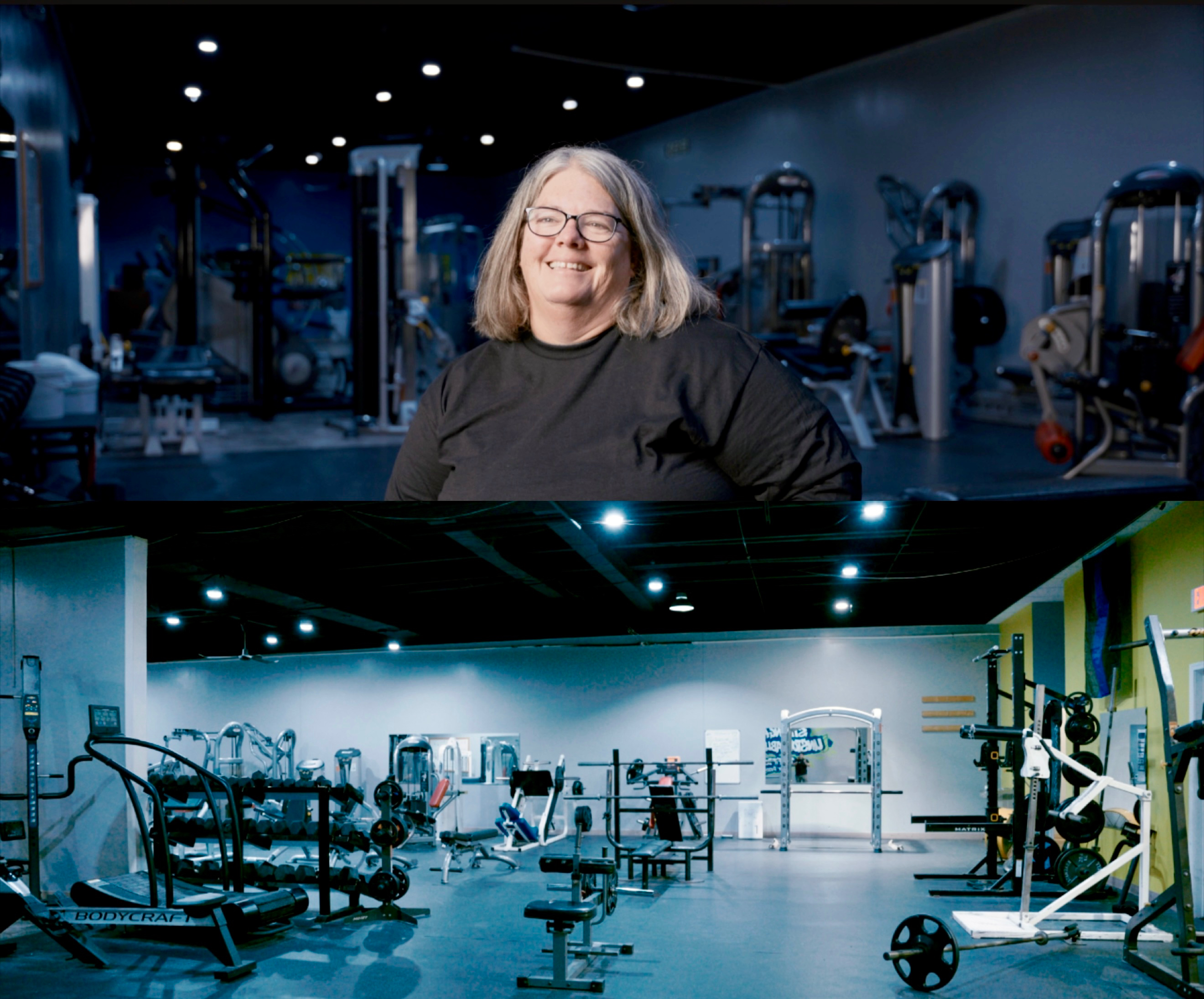 THE FIT BEHAVIOUR GYM